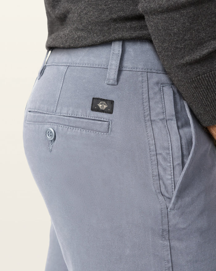 Ultimate Chinos, Slim Fit