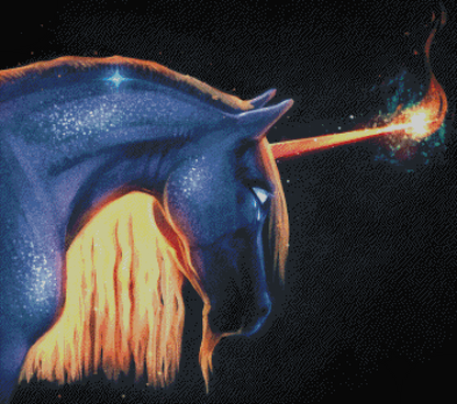 Unicorn Tears