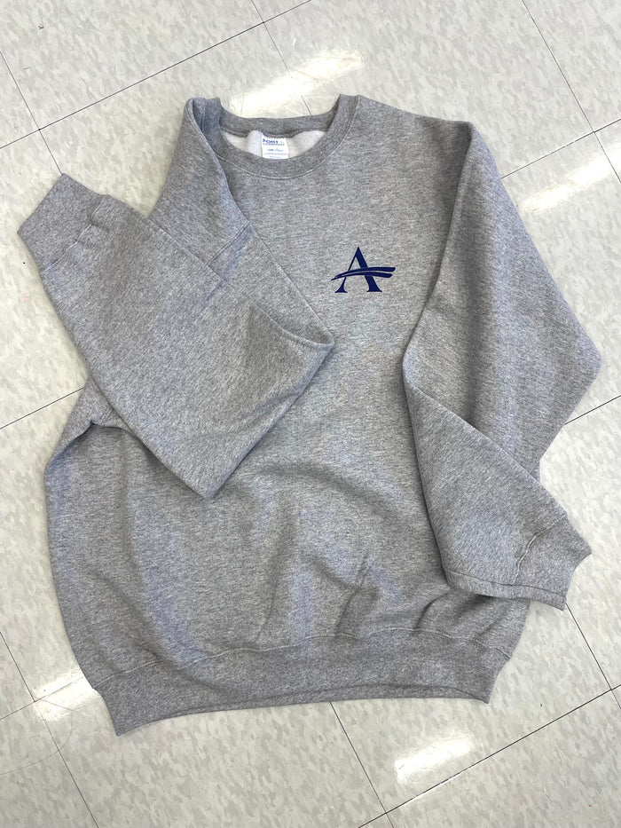 Unisex Crewneck Sweatshirt