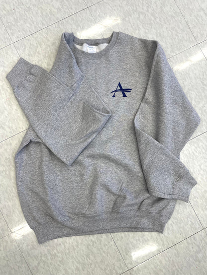 Unisex Crewneck Sweatshirt