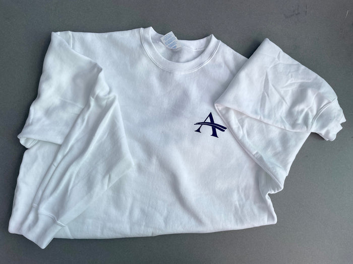 Unisex Crewneck Sweatshirt