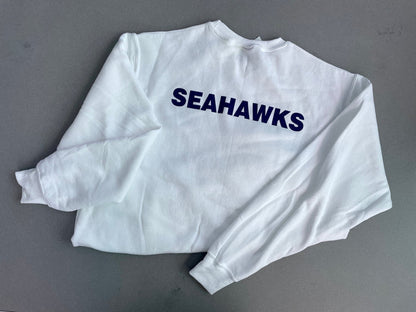 Unisex Crewneck Sweatshirt