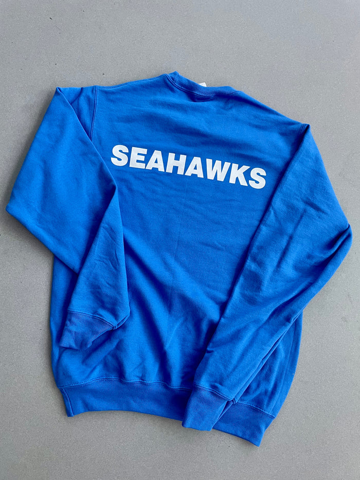 Unisex Crewneck Sweatshirt