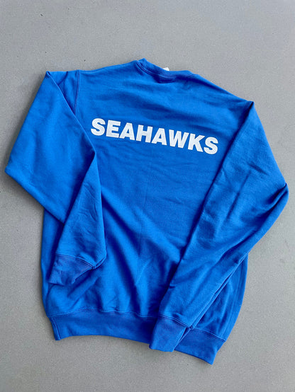 Unisex Crewneck Sweatshirt