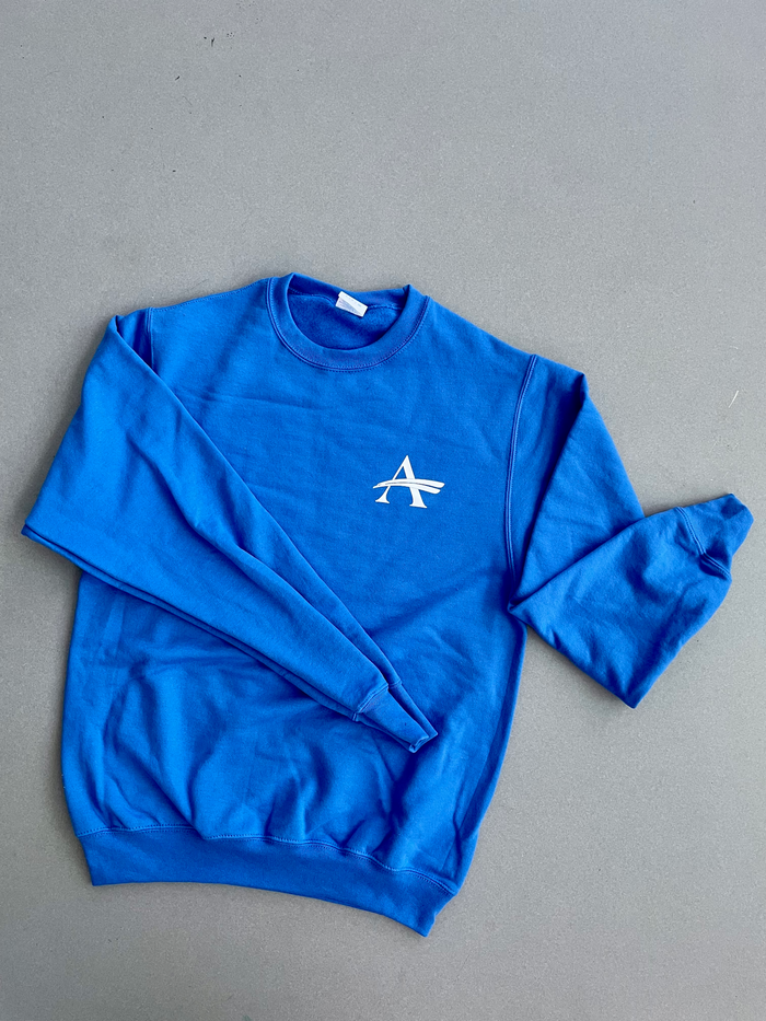 Unisex Crewneck Sweatshirt