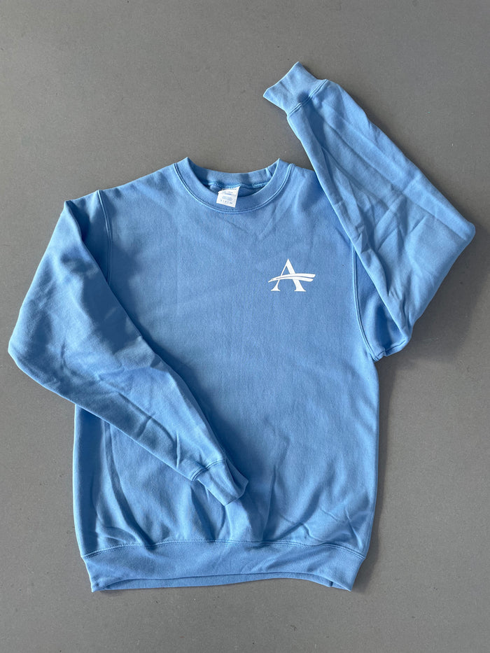 Unisex Crewneck Sweatshirt