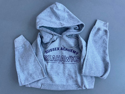 Unisex Pullover Hoodie