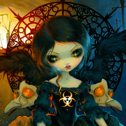 Unseelie Court Pestilence
