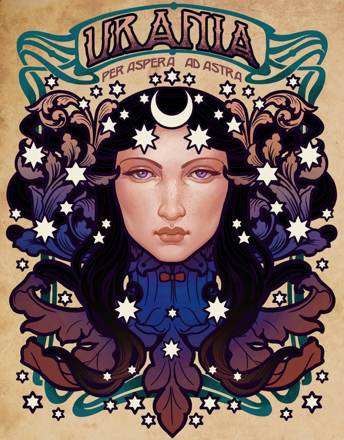 Urania