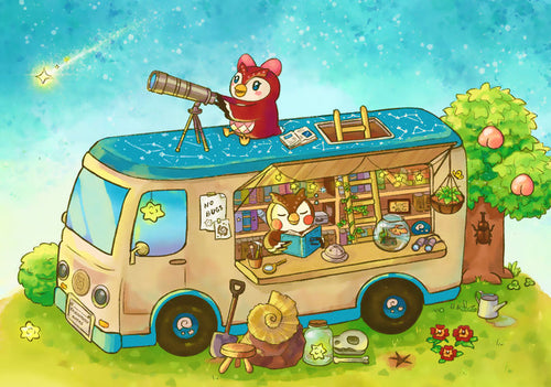 Van Life