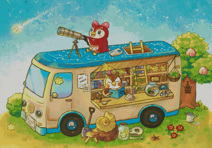 Van Life