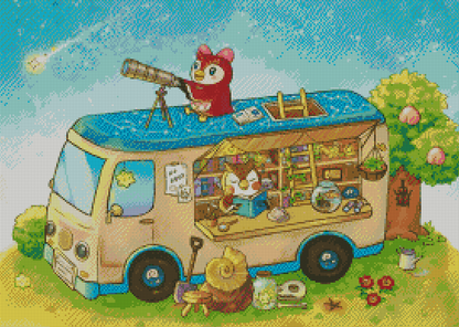 Van Life