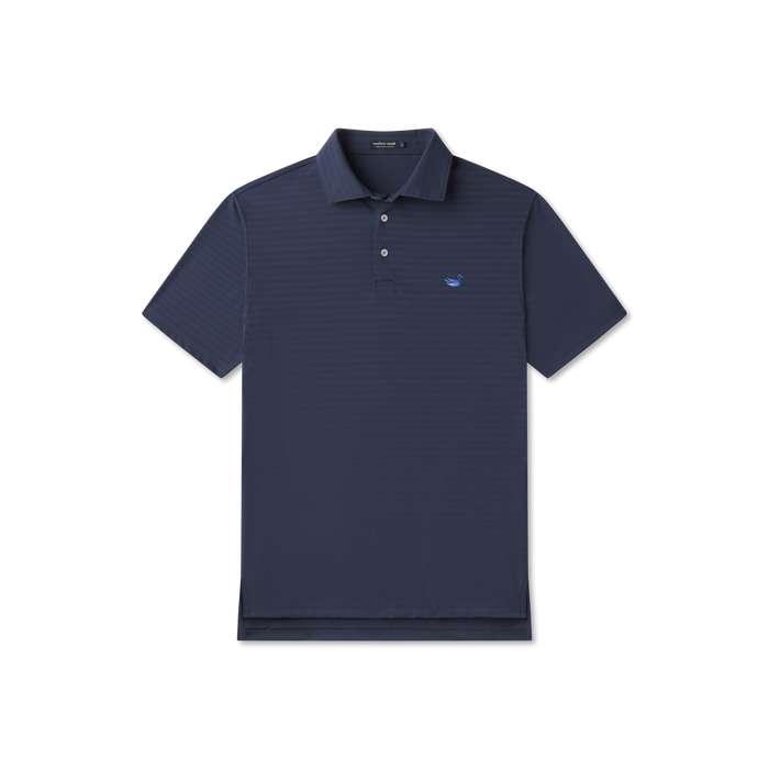 Navy | Front