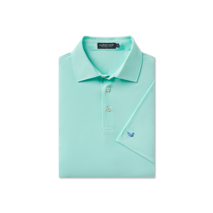 Antigua       Blue