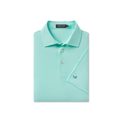 Antigua       Blue