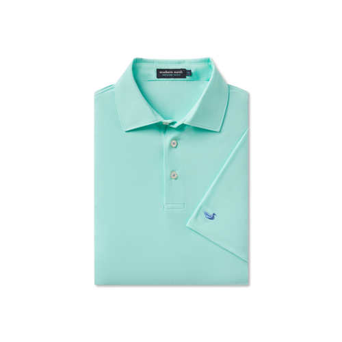 Antigua       Blue