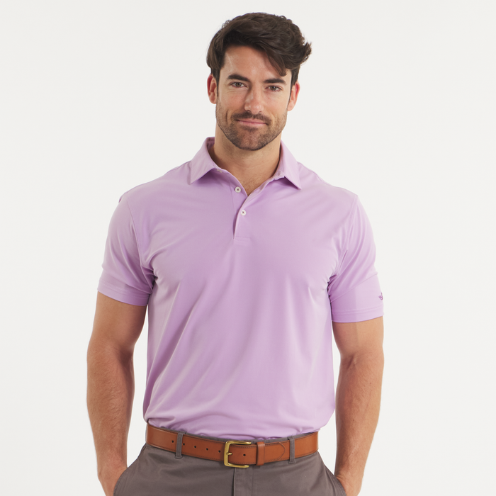 Wharf Purple / Extra Small