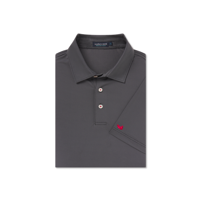 Black  With  Red  Duck / Extra Small