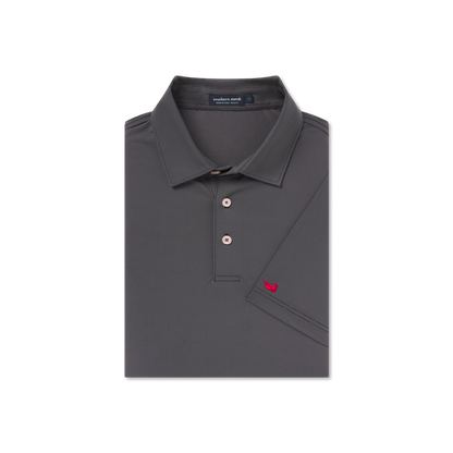 Black  With  Red  Duck / Extra Small