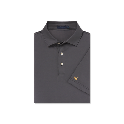 Black  With  Gold  Duck / Extra Small
