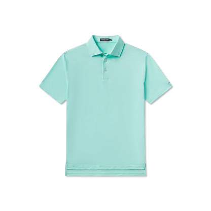 Antigua       Blue | Front