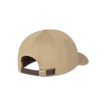Khaki | Back