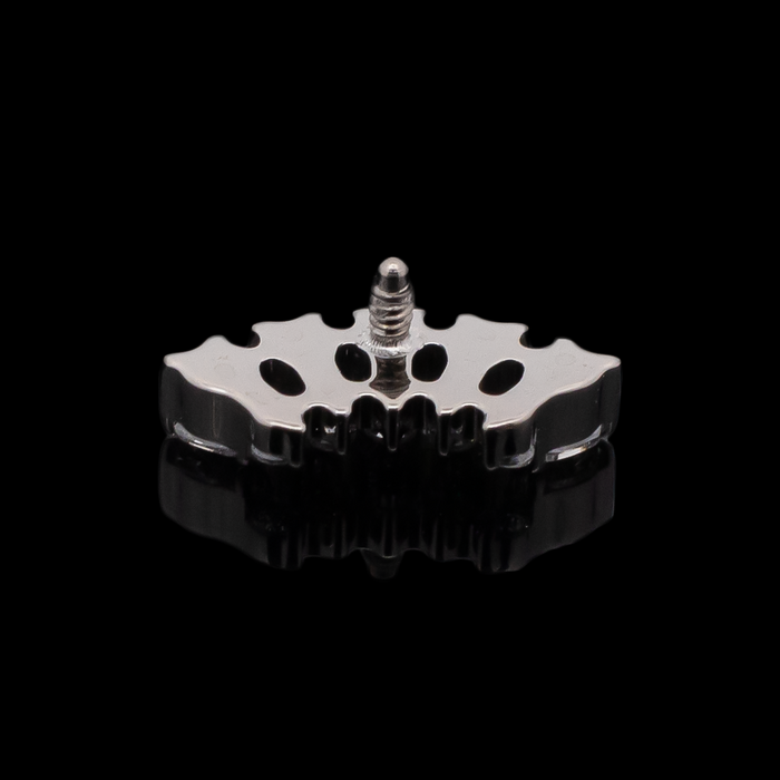 Vice - 16G Internally Threaded End - Khrysos Jewelry