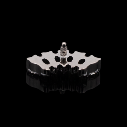 Vice - 16G Internally Threaded End - Khrysos Jewelry