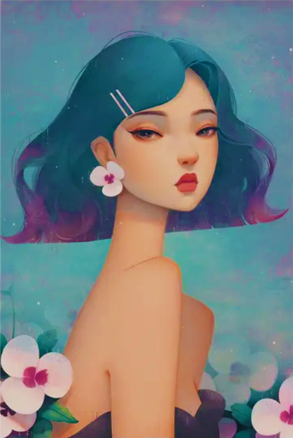 Violet