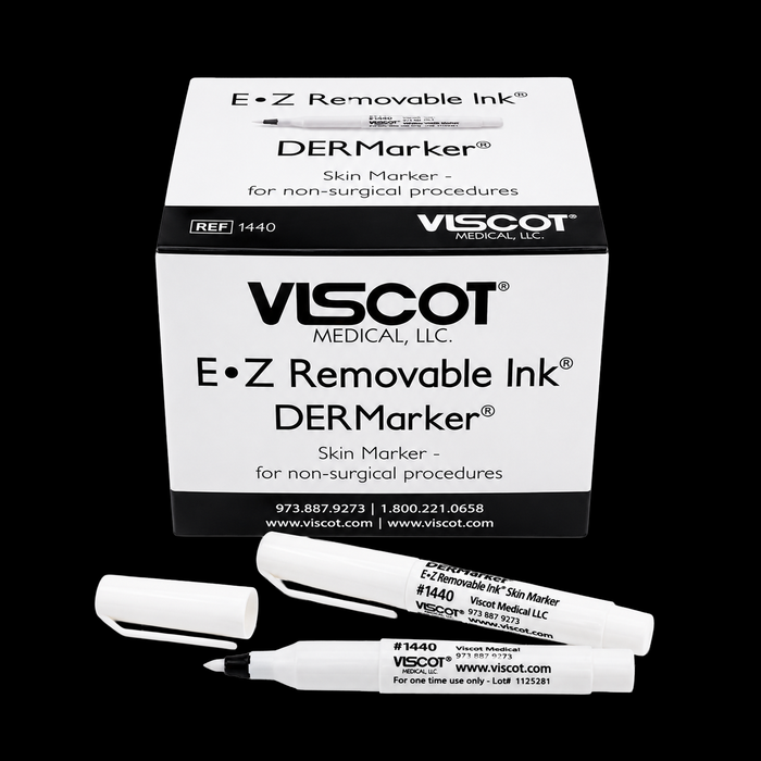 Viscot EZ Removable Ink® Aesthic Skin Marker - Khrysos Jewelry