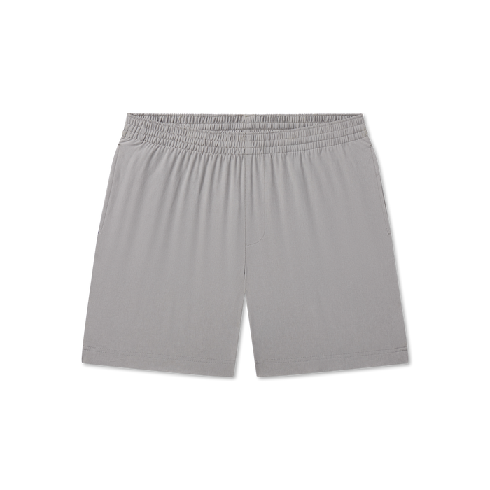 Light Gray | Wahoo Performance Short