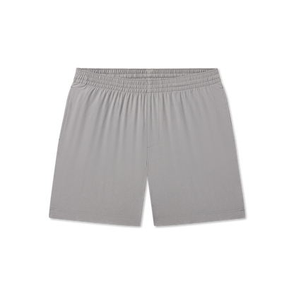 Light Gray | Wahoo Performance Short