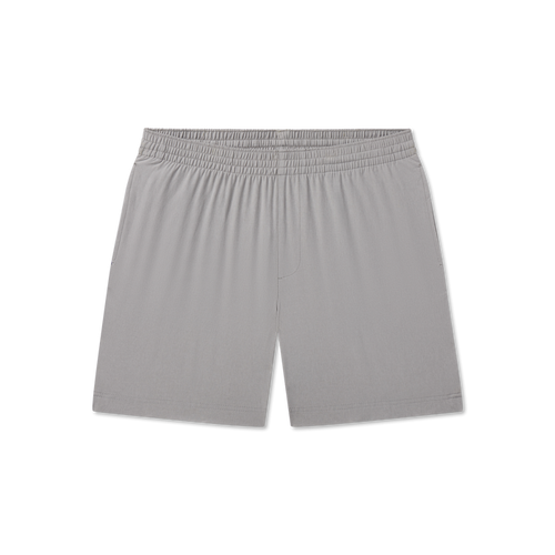 Light Gray | Wahoo Performance Short