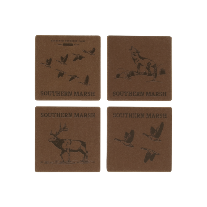 Light Brown