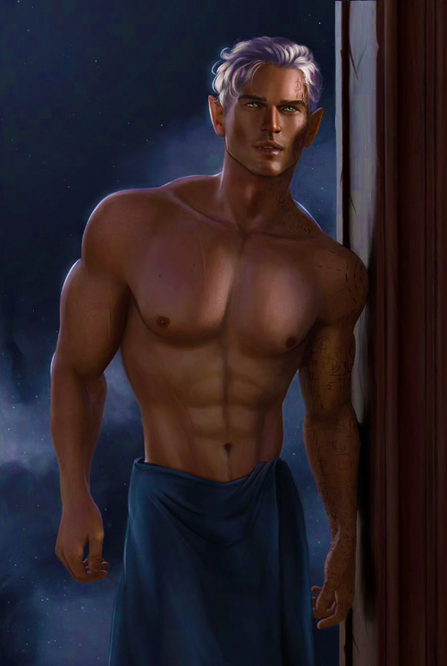 Were You Waiting For Me?