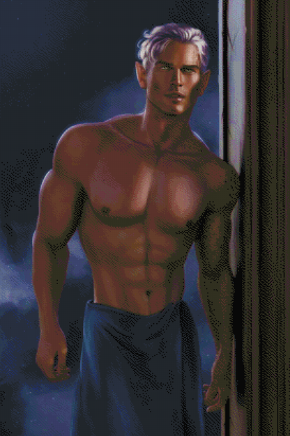 Were You Waiting For Me?