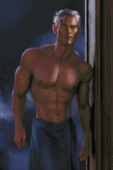 Were You Waiting For Me?