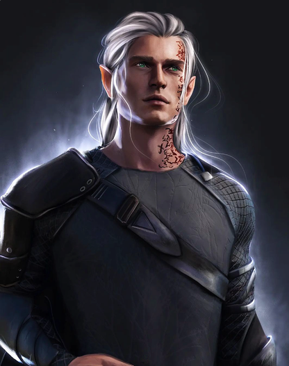 Whitethorn