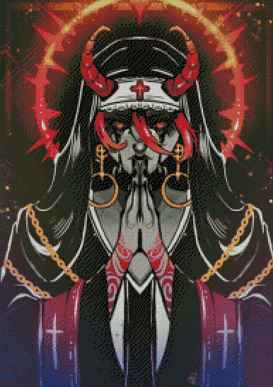 Wholly Evil