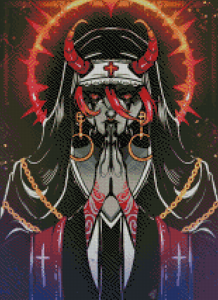 Wholly Evil