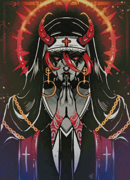 Wholly Evil