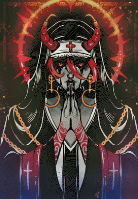 Wholly Evil