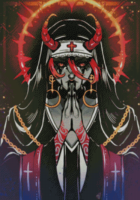 Wholly Evil