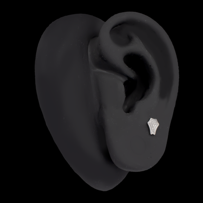 Widow - 16G Internally Threaded End - Khrysos Jewelry