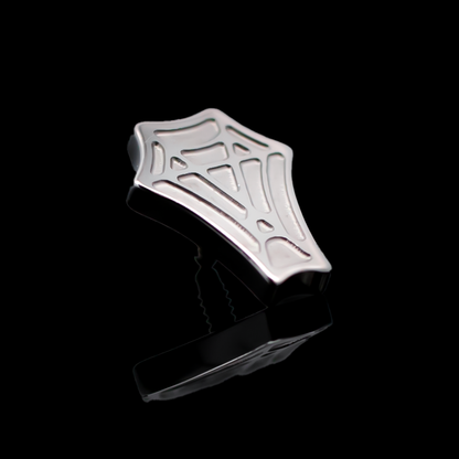 Widow - 16G Internally Threaded End - Khrysos Jewelry
