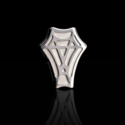 Widow - Threadless End - Khrysos Jewelry