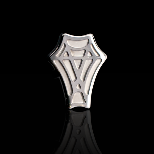 Widow - Threadless End - Khrysos Jewelry