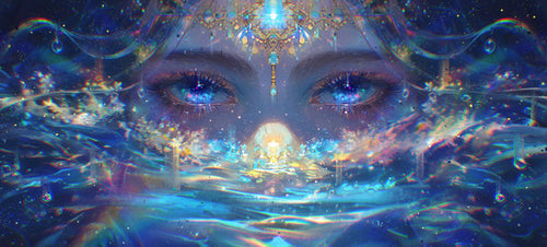 Windows Of The Soul