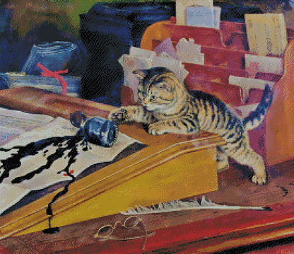 Witness My Act And Deed | Frank Paton