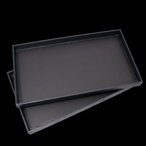 Wooden Display Tray - Khrysos Jewelry